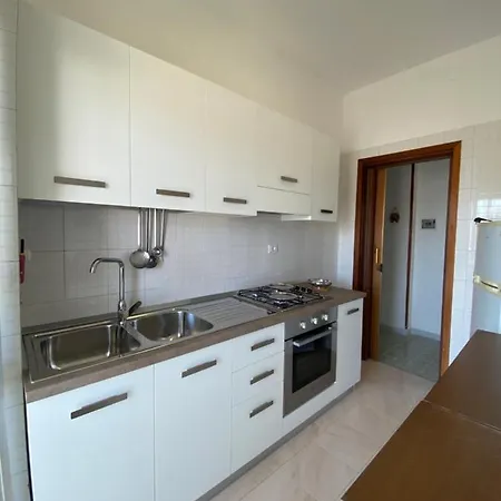 Ferienhaus Residenza Maya Lido Gallipoli