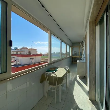 Residenza Maya Lido Ferienhaus *