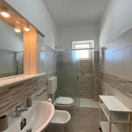 Residenza Maya Lido Feriehus Gallipoli