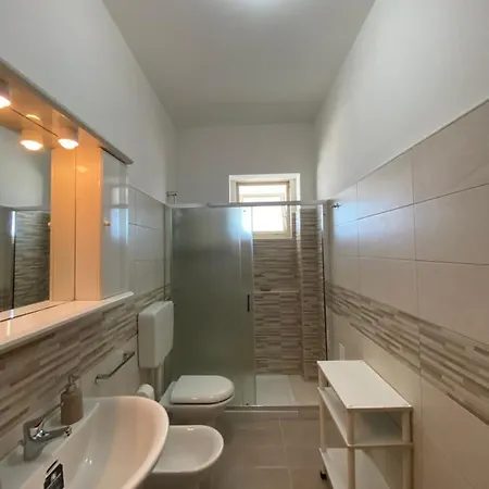 Residenza Maya Lido Feriehus
