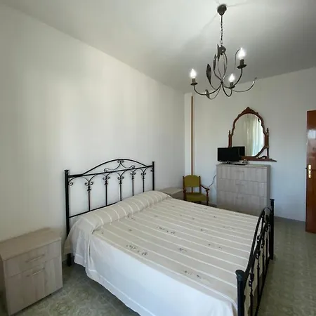 Residenza Maya Lido Feriehus *