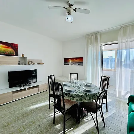 Residenza Maya Lido Casa de Férias